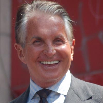 Owner of Bishop's Stortford Wanderers Football Club, Brother of the late Len Palma, Co-owner of San Diego Chargers