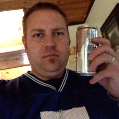 BarryKerth's profile picture. Full Time Firefighter, Full Time Student, Full Time Dad, Full Time Husband, not necessarily in that order. Everything else is extra...