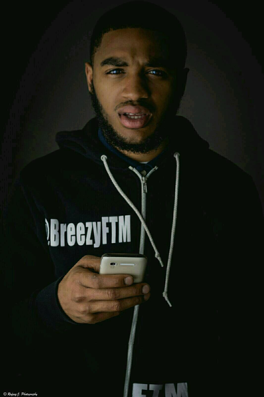 Music is what drives me!!! Get ready for #NoSleep!!!