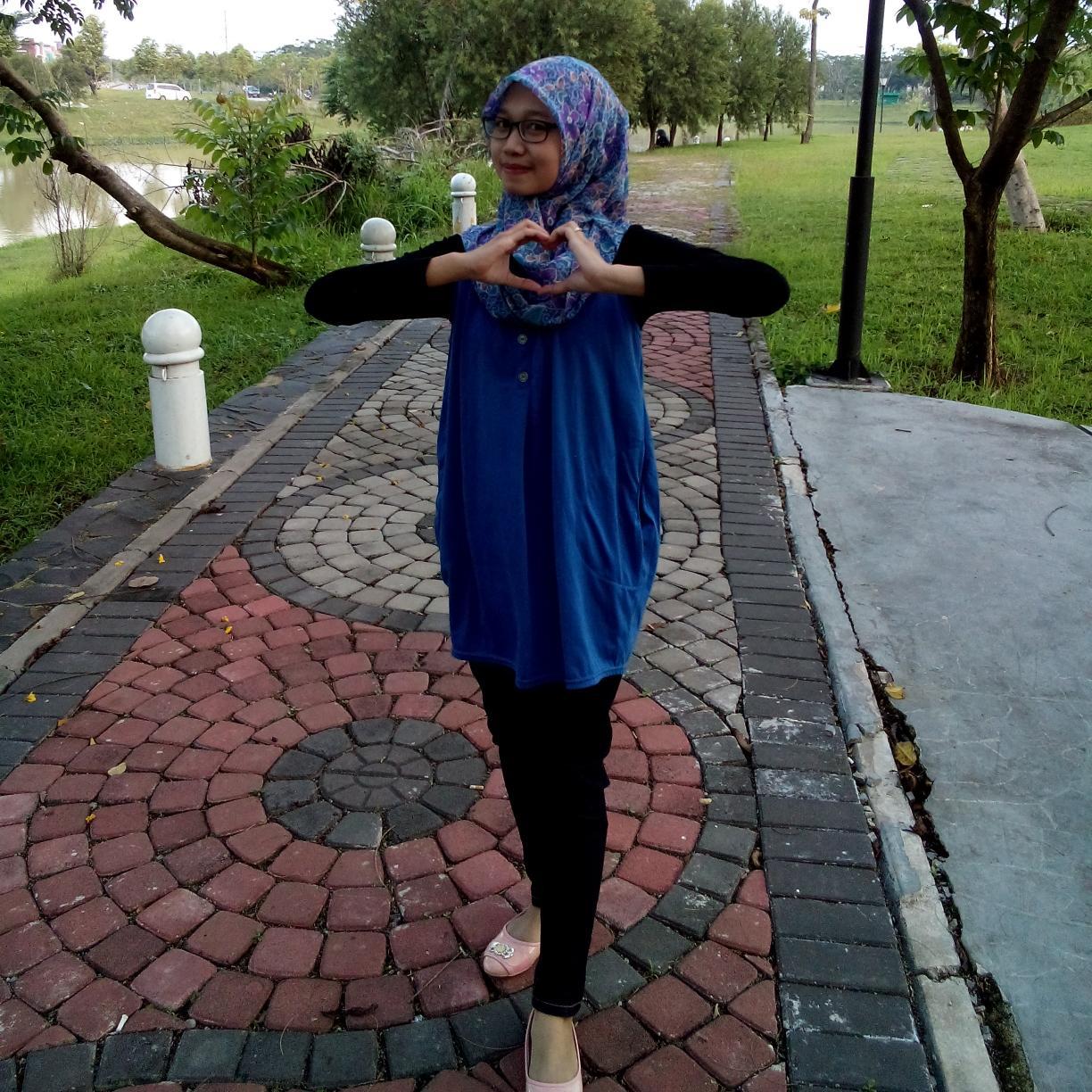 ★ へ(゜∇°)へ  bersyukur itu indah, bersabar=belajar, winnie lovers♪,  ☆★☆」▼「(゜ロ゜)“◇“