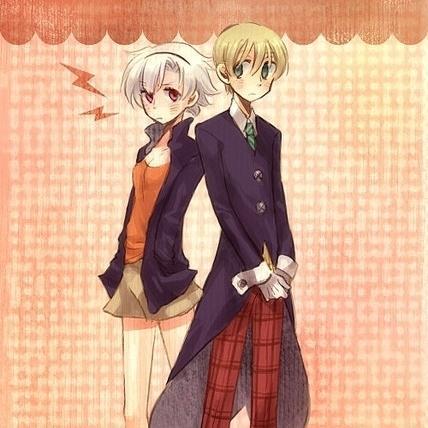 hi my name is cheyenne and i love anime so follow me and i am a girl