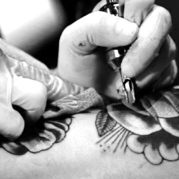 Skyyn Tattoo & Piercing! Opening in Galway March 2015

skyyntats@gmail.com