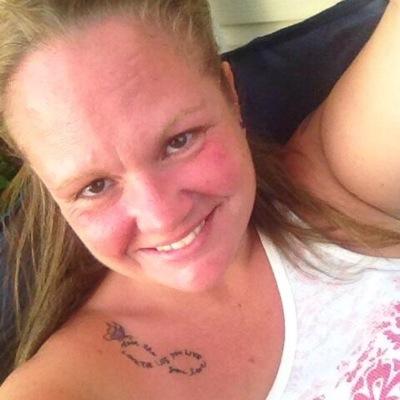 Kellynxx's profile picture. I am a Certified Veterinary Assistant! & Home Care Aide. When one door closes another opens.
I❤️tattoos,photography, music, reading and pets❤️
BELIEVE!