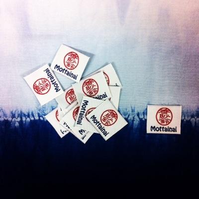 MottainaiTextil's profile picture. 