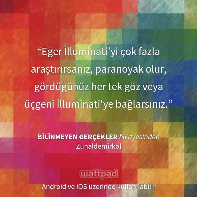 Hayatta çekip gitmeyi de bileceksin bazen!!!