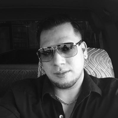 darwinmhr's profile picture. 