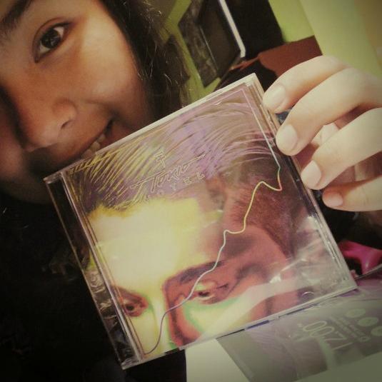 I love Tokio Hotel ♥