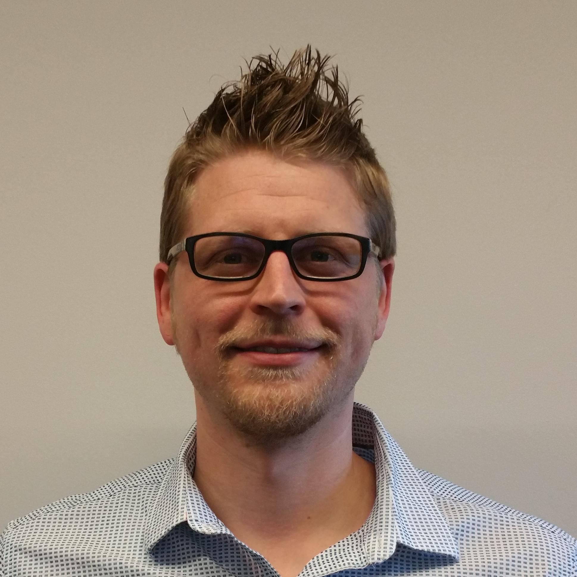 AdamPocius's profile picture. 