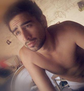 brian_vildoza2's profile picture. no todo orgazmo acaba bien amor...no todo lo q brilla es oro!!!