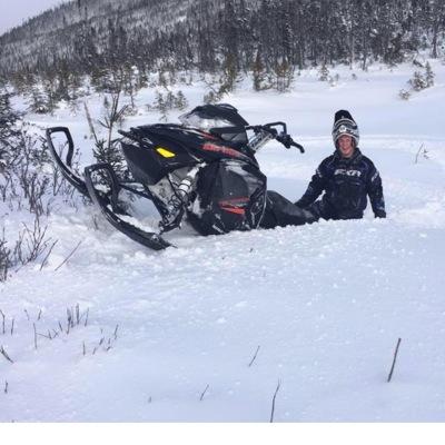 LGranter's profile picture. 