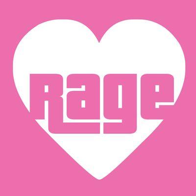 The latest updates and trends all for you!  -Don't you just LOVE Rage?!