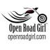 Open Road Girl (@openroadgirl) Twitter profile photo