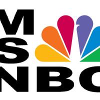 MSNBC Simulation (@msnbcsimulation) 's Twitter Profile