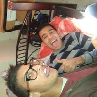 Amir Belbechouche (@abelbechouche) 's Twitter Profile