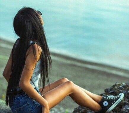 Captain Hook's long lost Daughter. Neverland was a hell hole, waiting for death. -Single,+18-