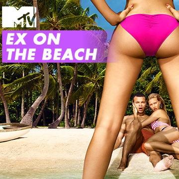 MtvExFanGroup's profile picture. The official fan group of Mtv Ex On The Beach