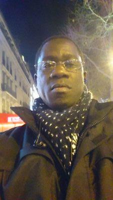 GadioAmo's profile picture. 