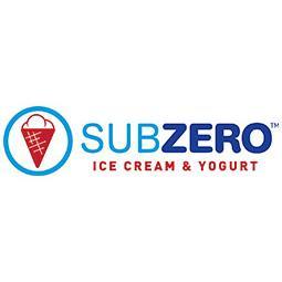 We use liquid nitrogen at -321°F to freeze your ice cream and yogurt right before your eyes!