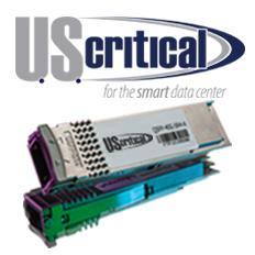 Data Center Specialists - Optical Transceivers, Media Converters, Direct Attach Cables, Network Cabling and High Density Fiber Management.