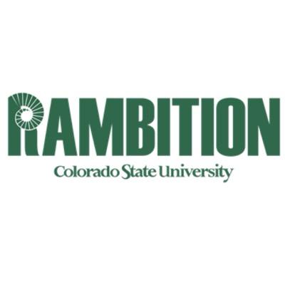 Rambition is dedicated to fostering the personal, professional and leadership development of Colorado State University's female student-athletes.