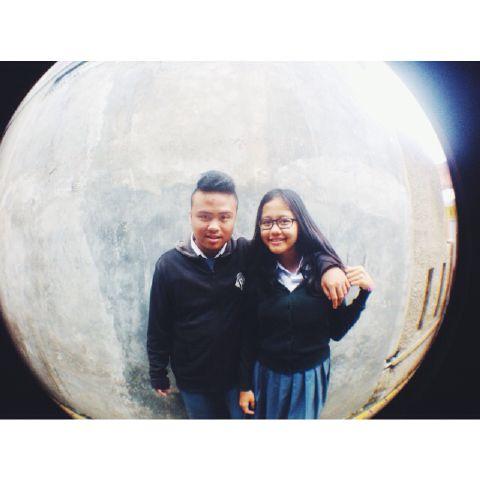 Dial Ramadhan♥