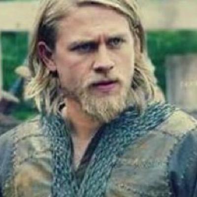 Fighter. Savage. Deadly, strong and fiercely loyal. What doesn't kill me might as well run from me. Mercenary without allegiance. #OC #GOT #LOTR