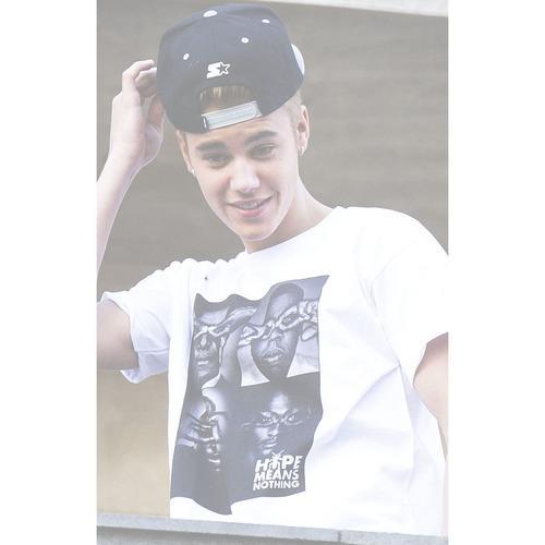 »trece« i love you so much Justin ♥