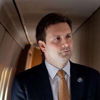 Josh Earnest (@joshearnest4) 's Twitter Profile