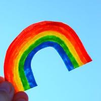 π Arco Iris π (@nubesdespuma) 's Twitter Profile