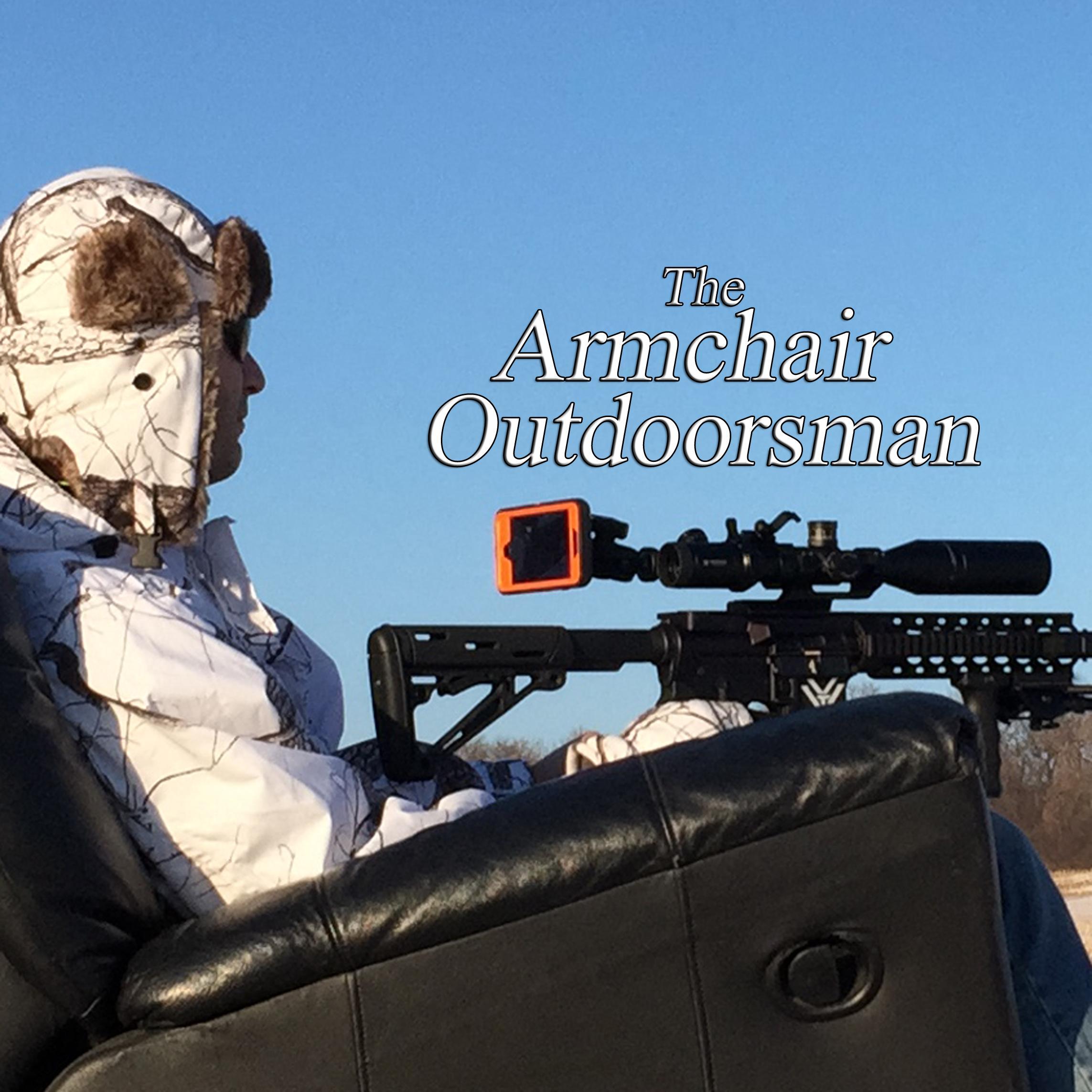 acoutdoorsman's profile picture. I love to hunt