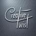 Creative Twist Inc. (@creativetwistca) Twitter profile photo
