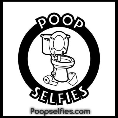 Welcome to PoopSelfies © Official Twitter. Have some fun and upload yours today !!!!! IG: PoopSelfies_Official