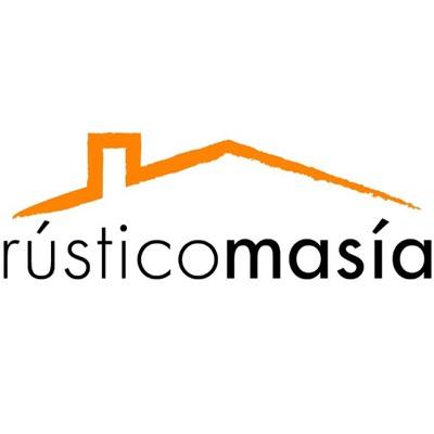 rusticomasia's profile picture. RústicoMasía le permite acercarse al campo con las mejores Masías, Fincas, Casas de Pueblo en venta de toda España. A su vez promueve el turismo rural.