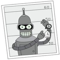 Bender (@atdisub) Twitter profile photo