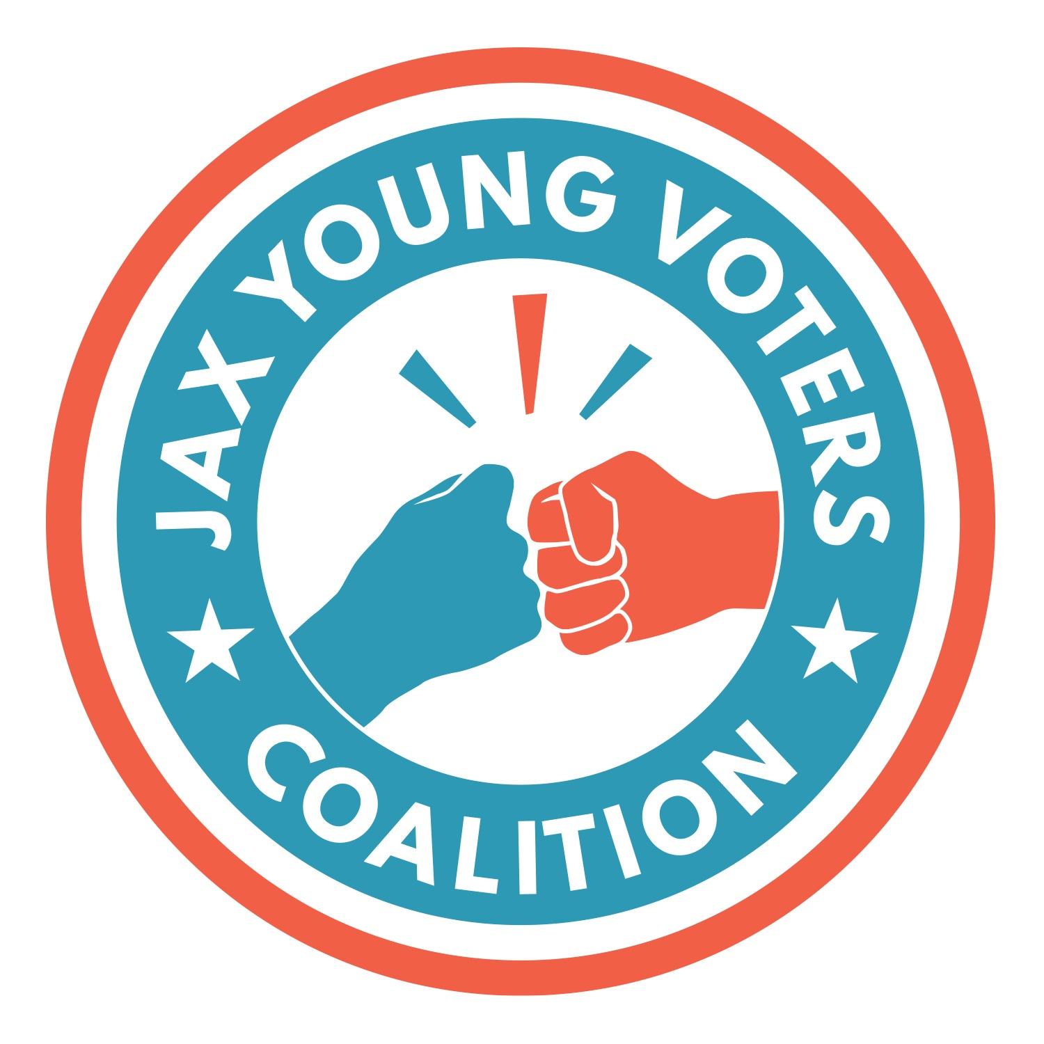 We are a non-partisan organization working to engage voters age 18-40 in voting and political advocacy in Jacksonville. #bumpupthevote