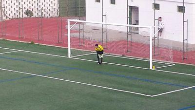 Jugador del UD Artenara// Entrenador del Prebenjamin del AD Siete Palmas// Estudiante Ciclo Superior Animación Actividades Físicas y Deportivas ICSE