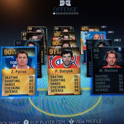 Nhl15Trades19's profile picture. 