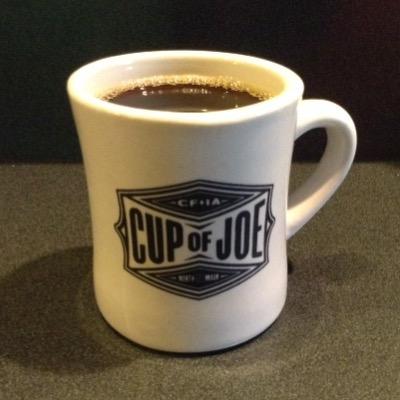 CupofjoeCF's profile picture. Cup of Joe is a locally owned and run coffee shop in the Cedar Valley. We hold weekly music events! Shop local, live local.