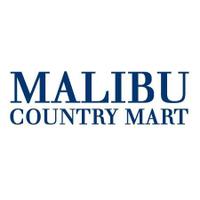 Malibu Country Mart (@malibucntrymart) 's Twitter Profile