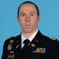 CPT Joshua Hudson (@5h3_cdr) 's Twitter Profile