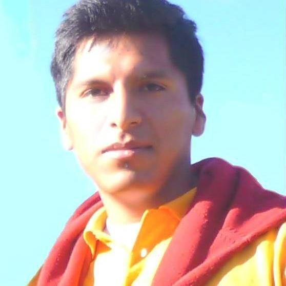 DELMER_AREVALO's profile picture. Lic. EP, Ing. de Sistemas, Ing. Civil...