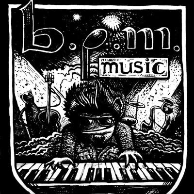 B.P.M Music is a music education, recording and rehearsal facility.