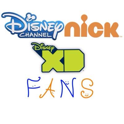 This site is open to any Nickelodeon, Disney Channel, and Disney XD fans who are willing to join!