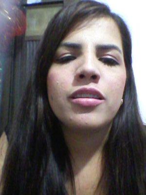 caritobuena25's profile picture. soy muy linda y me considero muy amigable y especial