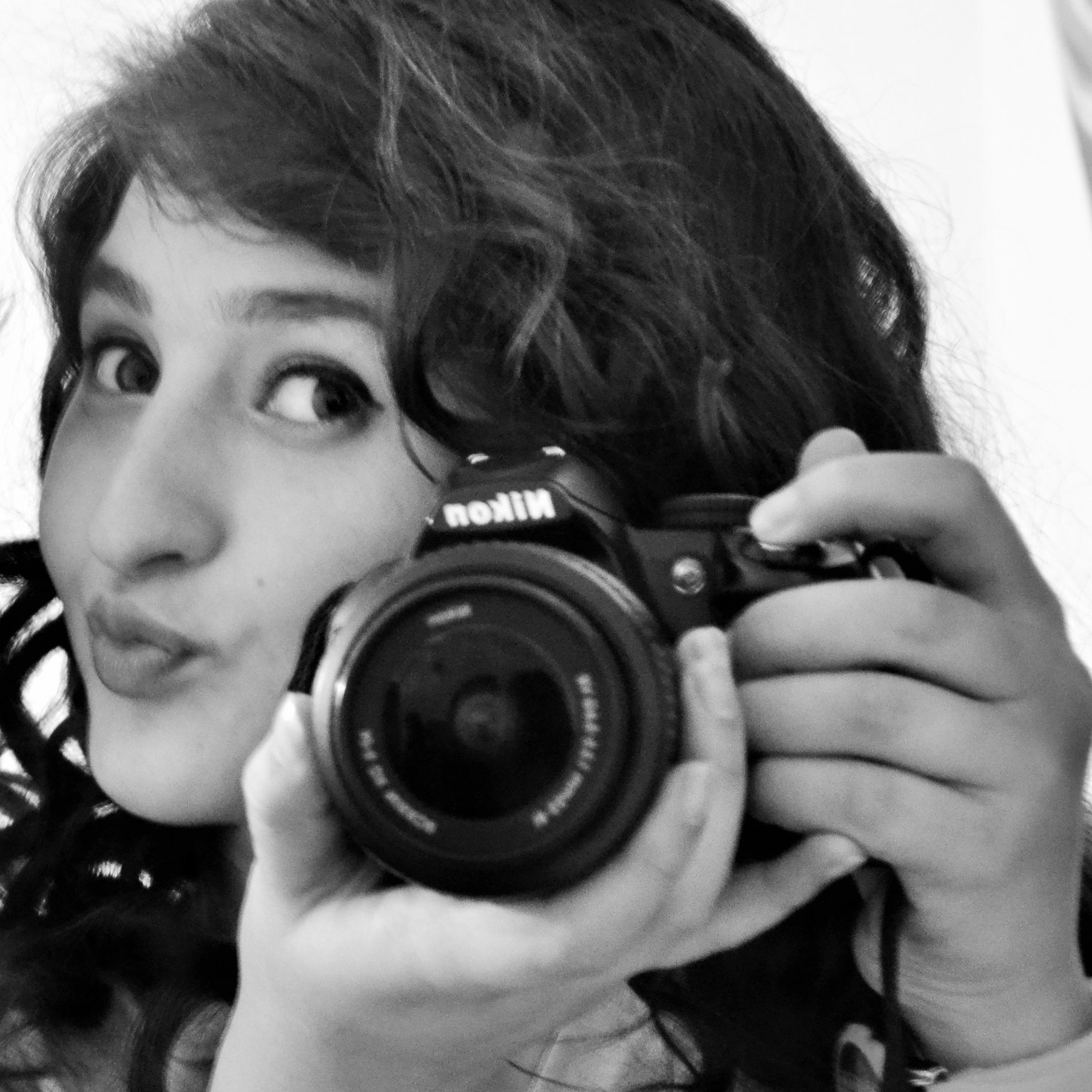 I enJoy whEN pEolplE shOw attITude  to mE bEcauSe It shOws tHAt thEy nEed An aTtitUde To imPrEsS mE ... :)