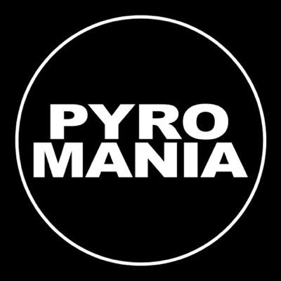 PYROMANIAさんのプロフィール画像