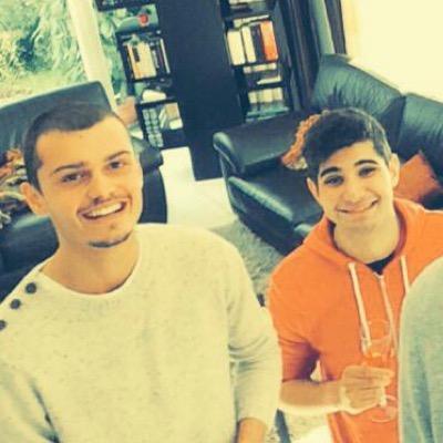 robindenoyer's profile picture. 