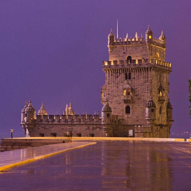 Descobre o que as Paisagens de Portugal tem para oferecer, num dos mais belos países do mundo.