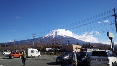 こんにちは！はじめまして。
日本が大好き❤️