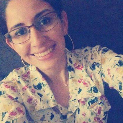 Graduando Biomedicina